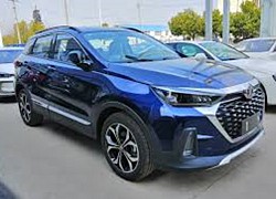 Ô tô Trung Quốc đẹp long lanh giảm 100 triệu tại Việt Nam, có xe SUV chỉ còn hơn 400 triệu