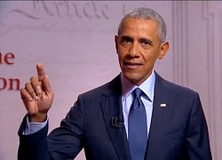 Obama công khai số điện thoại