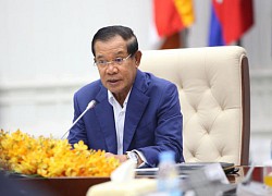 Ông Hun Sen bức xúc vì phương Tây &#8216;ngó lơ&#8217; thành tựu của Campuchia