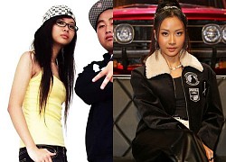 Rần rần loạt ảnh quá khứ của Suboi: Nữ rapper non choẹt nhưng quá ngầu, giờ lột xác ngoạn mục sau hơn 10 năm