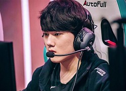 Riot công bố JackeyLove là player gánh team 'lực' nhất trong các tuyển thủ tham dự CKTG 2020