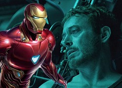 Rộ tin Marvel đang tìm chủ nhân mới cho vai diễn Iron Man, Tom Cruise là ứng cử viên hàng đầu