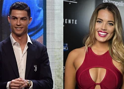 Ronaldo chinh phục Georgina vì vồ hụt nữ MC truyền hình