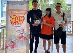 Sau 10000 chiếc khẩu trang FREE, Gun Gun Mobile còn &#8220;để dành&#8221; bất ngờ gì cho game thủ trong tháng 9 này?