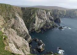 Shetland - vùng đất sử thi của người Viking