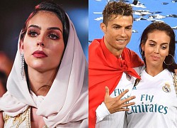 Siêu mẫu kém 10 tuổi được Ronaldo chi 18 tỷ để cầu hôn: Cô bán hàng bốc lửa của Gucci đổi đời nhờ yêu siêu sao cầu thủ