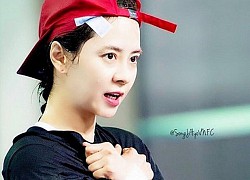 Song Ji Hyo bị chê ngày càng &#8220;luộm thuộm&#8221; ở Running Man: Ỷ y vào nhan sắc cân mọi thể loại trang phục?