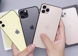 Sự kiện ra mắt iPhone 12 sẽ diễn ra vào ngày 13/10