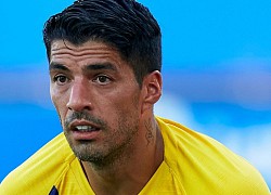 Suarez tức giận vì bị Barca ngáng đường sang Atletico