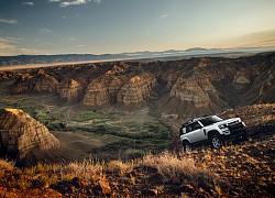 "Tầm cao mới" của Huyền thoại Land Rover Defender