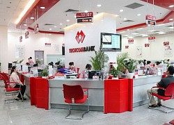 Techcombank: Số hóa ngân hàng và trải nghiệm cho khách hàng