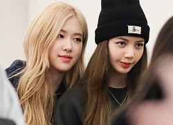 Thân nhau mấy cũng có lúc xích mích: Lisa làm tổn thương Rosé (BLACKPINK) vì 1 việc nhỏ, nguyên nhân đơn giản đến bất ngờ