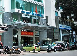 Kiểm toán &#8216;bó tay&#8217; hơn 642 tỷ đồng nợ phải thu và phải trả của Hancorp