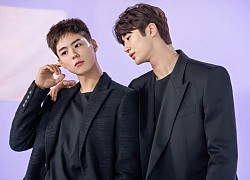 &#8220;Thính&#8221; đam mỹ lấp ló ở Record of Youth: Park Bo Gum có công tử xịn theo đuổi, &#8220;tỏ tình&#8221; ngay tập một luôn mới ngầu