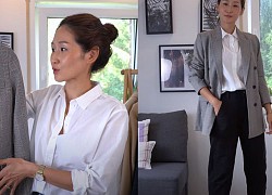 Thử 4 dáng blazer cơ bản của Zara và Mango, cô nàng blogger gốc Hàn chỉ rõ mẫu nào nên mua ngay, mẫu nào bỏ qua