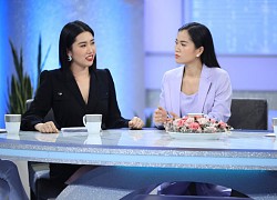 Thúy Ngân: &#8220;Đến 30 tuổi mà cái gì cũng không biết là ngu&#8221;