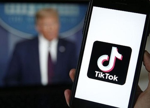 TikTok đề nghị tòa Mỹ chặn lệnh cấm của Trump