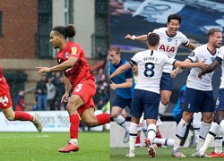 Tin HOT bóng đá sáng 23/9: Trận đấu giữa Tottenham và Leyton Orient bị hoãn