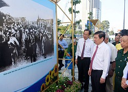 'Tinh thần ngày Nam bộ kháng chiến còn mãi'