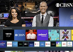 Thành công rực rỡ trên TV, Samsung đưa dịch vụ TV Plus lên smartphone của mình