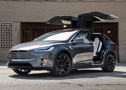 Top 10 ôtô điện sở hữu pin &#8216;trâu&#8217; nhất năm 2020: Tesla thống trị