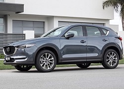 Top 10 sự lựa chọn thay thế Honda CR-V 2020: Gọi tên Mazda CX-5, Hyundai Santa Fe