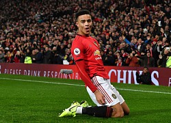 Top 5 "sao mai" triển vọng nhất Premier League 2020/21: Mason Greenwood là số 1