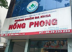 TP.HCM vừa xử phạt những phòng khám, thẩm mỹ viện nào?