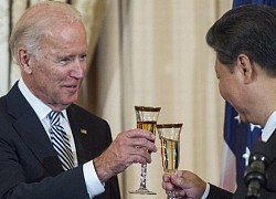 Trung Quốc kiêng dè &#8216;cố nhân&#8217; Biden