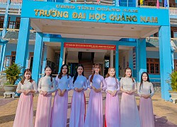 Trường Đại học Quảng Nam sẽ thành thành viên của Đại học Đà Nẵng