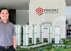 Phát Đạt điều chỉnh tăng thêm 2.870 tỷ đồng lợi nhuận giai đoạn 2021-2023