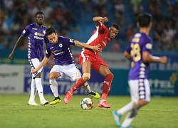 V-League 2020 trở lại, cục diện khó lường