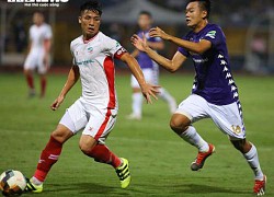 V-League trở lại: Hà Nội FC đua vô địch với Sài Gòn FC, Viettel, CLB TP.HCM