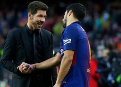 Vì sao Luis Suarez &#8220;xuống nước&#8221;, chấp nhận tay trắng rời Barca?