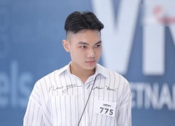 Vietnam's Next Top Model: Vừa mắng thí sinh "nửa mùa", Võ Hoàng Yến liền có hành động bất ngờ khiến Nam Trung bắt bẻ là 2 mặt