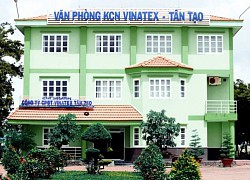 Vinatexin muốn gom thêm 10 triệu cổ phiếu KBC