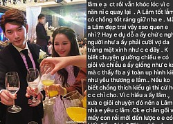 Sát ngày cưới, vợ đáp trả cực gắt khi bạn gái cũ của chồng &#8220;đá đểu&#8221;, khoe chuyện &#8220;chăn gối&#8221;