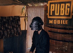 Xem MV mới của Jack, gọi tên loạt phụ kiện PUBG Mobile siêu ngầu