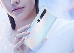 Xiaomi sẽ phá giá với smartphone 108MP rẻ nhất thế giới