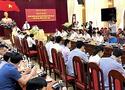 Yên Bái: Năm bài học kinh nghiệm