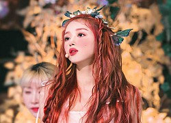 YooA (Oh My Girl) xinh đẹp cỡ nào mà được người Hàn quan tâm hơn cả Jennie (BLACKPINK)?