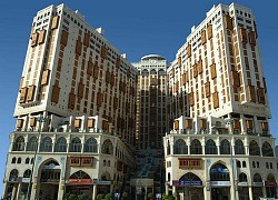 10 điểm ấn tượng nhất với du khách nước ngoài ở thánh địa Makkah