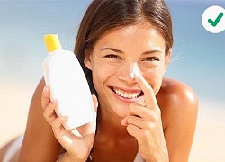 11 bí mật làm đẹp mà các thẩm mỹ viện không muốn bạn biết