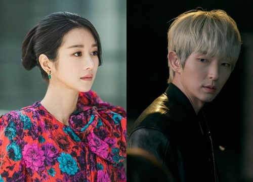 3 nhân vật điên loạn đỉnh nhất phim Hàn 2020: Seo Ye Ji, Lee Jun Ki 'hở là doạ giết', riêng Kim Dami tạo ra trend nữ quyền mới