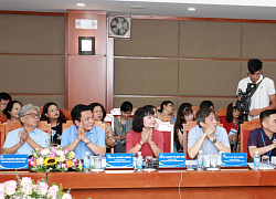 3 trường đại học tổ chức diễn đàn khoa học quốc tế bàn về bảo hộ thương mại