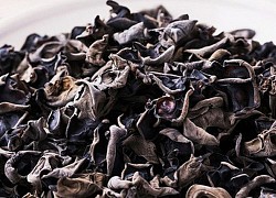 41 người Mỹ nhiễm khuẩn salmonella sau khi ăn nấm mèo khô