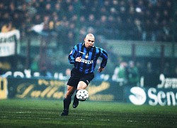 5 "kẻ phản bội" không bao giờ bị ghét bỏ: Ronaldo "béo" là số 1