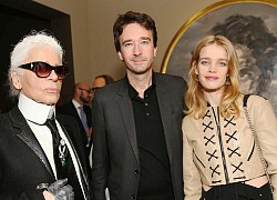 5 người con của ông chủ đế chế Dior, Louis Vuitton