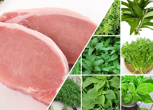 7 thực phẩm đại kỵ với thịt lợn các bà nội trợ cần nhớ