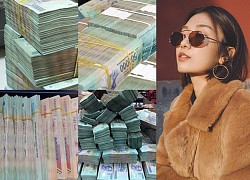 Ai khổ mặc ai, 3 con giáp được thần tài phát lộc, công danh rực rỡ, phất lên đổi đời 49 ngày tới